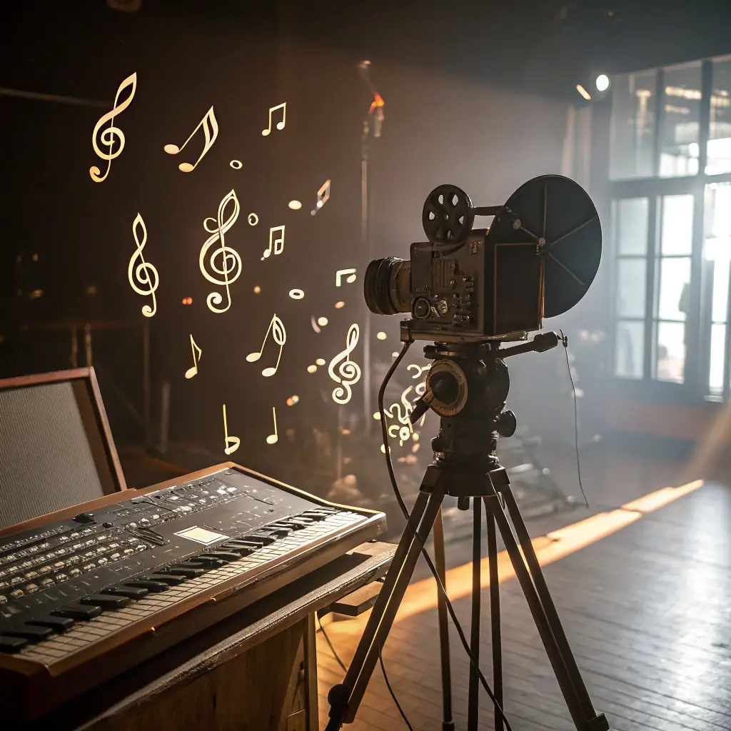 A remastered recording of traditional Benevent music, enhanced for modern listening.